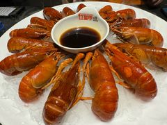 -红盔甲·小龙虾(长寿路店)