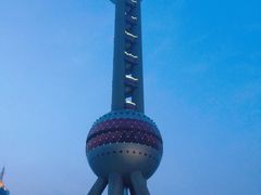 -东方明珠广播电视塔