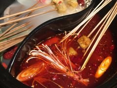 -牛小嫩串串火锅(老国贸总店)