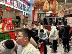-李常在重庆火锅(合川总店)