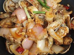 -一棠龙虾•王牌虾球(恒隆广场店)
