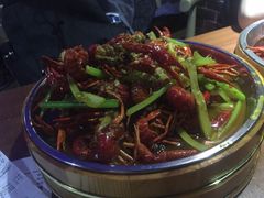 -红盔甲·小龙虾(天钥桥店)