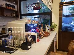 -Reset Coffee 与海咖啡