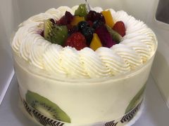 -Dough&Joe团憩(瑞虹天地月亮湾店)