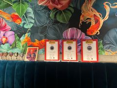 -Brut Eatery Wine Bar & Restaurant (建国东路店)