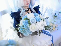 -米游妙妙屋cosplay换装自拍摄影体验馆
