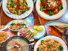 -友强·23年特色海鲜大排档(厦门店)