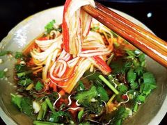 蟹肉棒-黄潇洒老火锅(九眼桥宏济巷店)