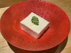 芝士豆腐-紫· 割烹  Kappo Murasaki