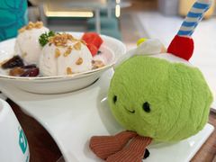 -自然椰·海南清补凉(海月广场店)