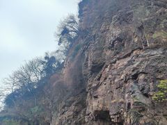 -狼山风景名胜区