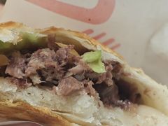 -高玛纳驴肉火烧(一世界店)