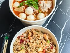 -明月虾面(厦禾路店)