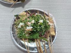 -大姐麻辣烫(莲宝中路店)