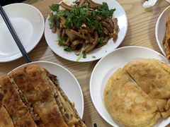 牛肉饼-王三姑牛肉饼