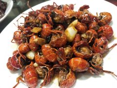 全味虾球-董厨煨汤馆(车站路店)