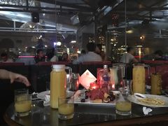 -罗斯福色戒酒吧(外滩店)