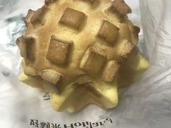 -好利来(SM空港店)