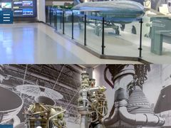 -哈尔滨工业大学-博物馆