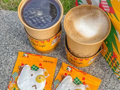 -麦当劳(CP静安店)