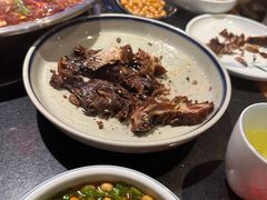 -小饕荟雅安贡椒鱼鲜馆(广福桥店)