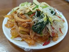 -刘信牛羊肉小炒泡馍(回民街店)