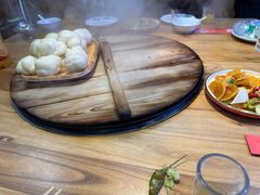 -老渔翁炖鱼坊(开发区东山总店)