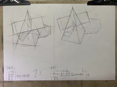 -青沐画室·专业美术培训
