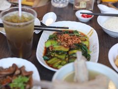 -松發肉骨茶(克拉码头店)