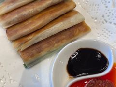 葱包烩-鼎泰亨·海鲜牛肉餐厅(滨江店)