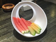 -庆合府重庆大排档(紫都城店)