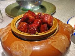 金牌红烧肉-天府传奇大酒店(金山东路店)