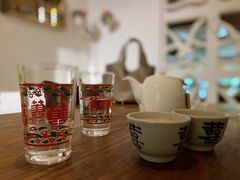 锡兰奶茶（冷/热）-时光花园(白鹭洲店)