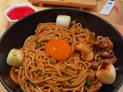 -火山屋台(新街口店)