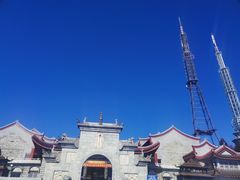 -南岳衡山风景名胜区