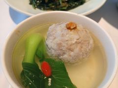 -森隆饭庄(崇文门新世界百货店)