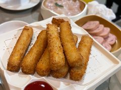 -海底捞火锅(南开鲁能城店)