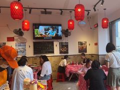 -荆九爷爆炒桥头三嫩(浙大店)