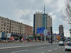 -世纪广场