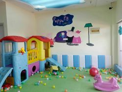 -常贝大健康·小儿推拿（新世界店）(东正·moco新世界店)