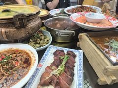 -徐鼎盛民间菜(上筑店)