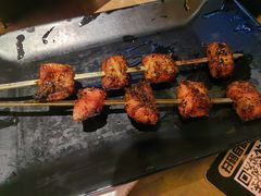 -烤匠麻辣烤鱼(万象城店)