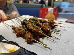 -靓虾二哥长沙地标小龙虾(五一广场店)
