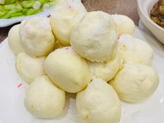 -红高粱大酒店(宁山东路店)