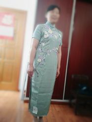 点击看大图 -老上海·石库门 旗袍·洋服工作室(淮海中路店)