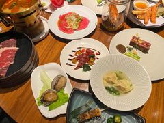 -Mr·Fish鱼鲜生海鲜放题(银泰in99店)