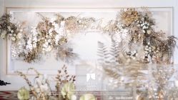 -琥珀婚礼策划AMBER WEDDING