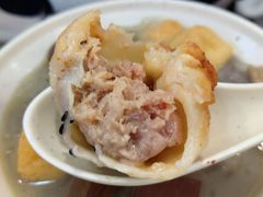 鲜肉生煎-咬不得高祖生煎·简餐(高银街店)