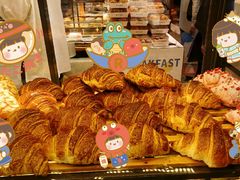 -BreadTalk面包新语·烘焙蛋糕(海珠丽影广场店)