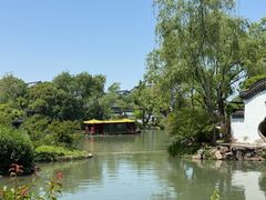 -大潮淮·淮扬菜(何园旗舰店)